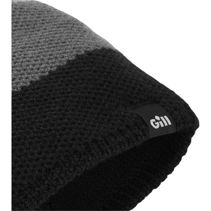 2024 Gill Traveler Beanie HT52 - Iron